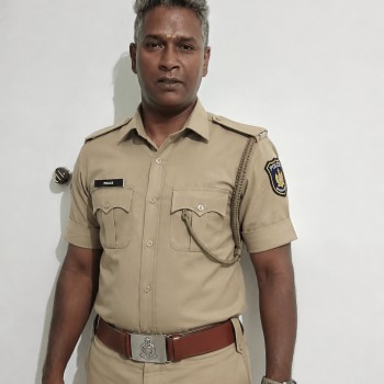 Senthil Kumar P